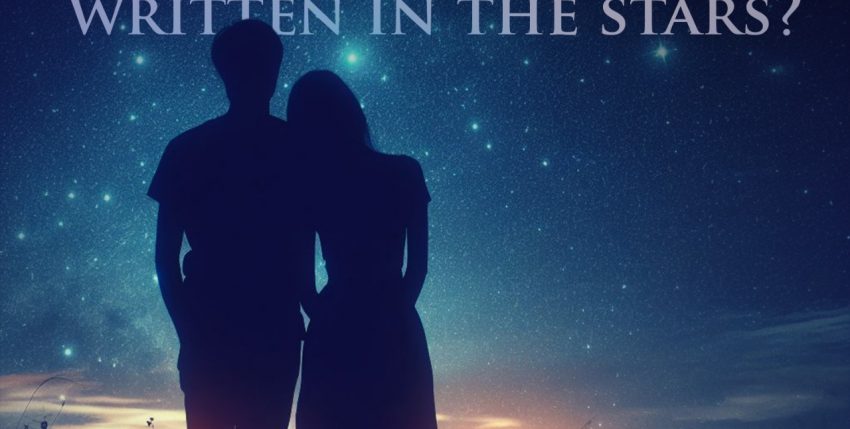 Finding Love in the Stars